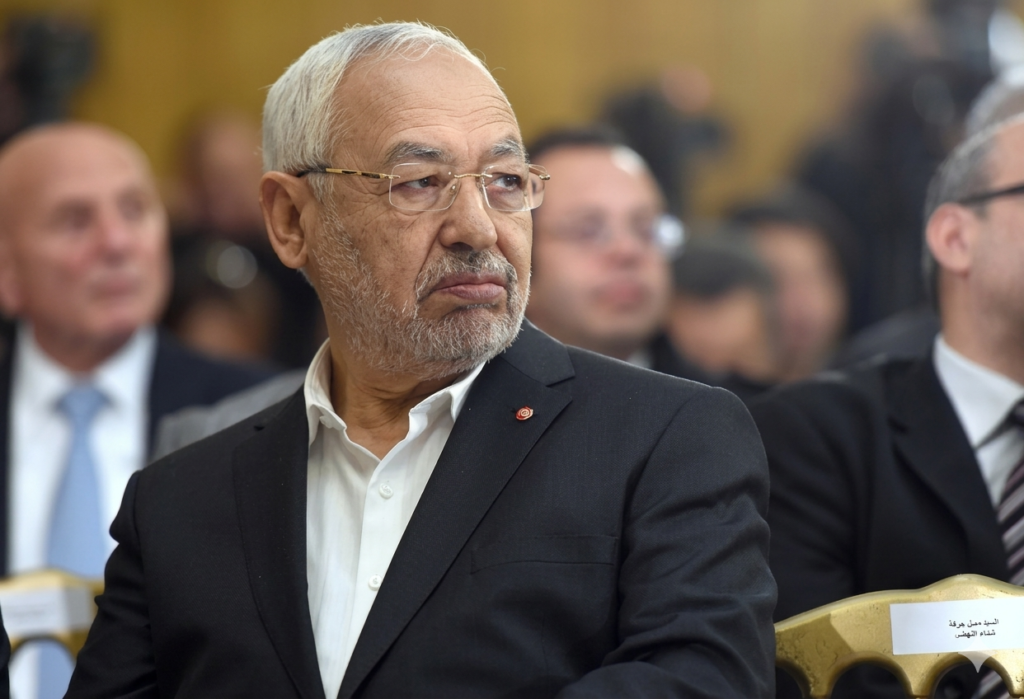 العالم يلتف حول الشيخ راشد … و ” لا يحيق المكر السيئ إلا بأهله”